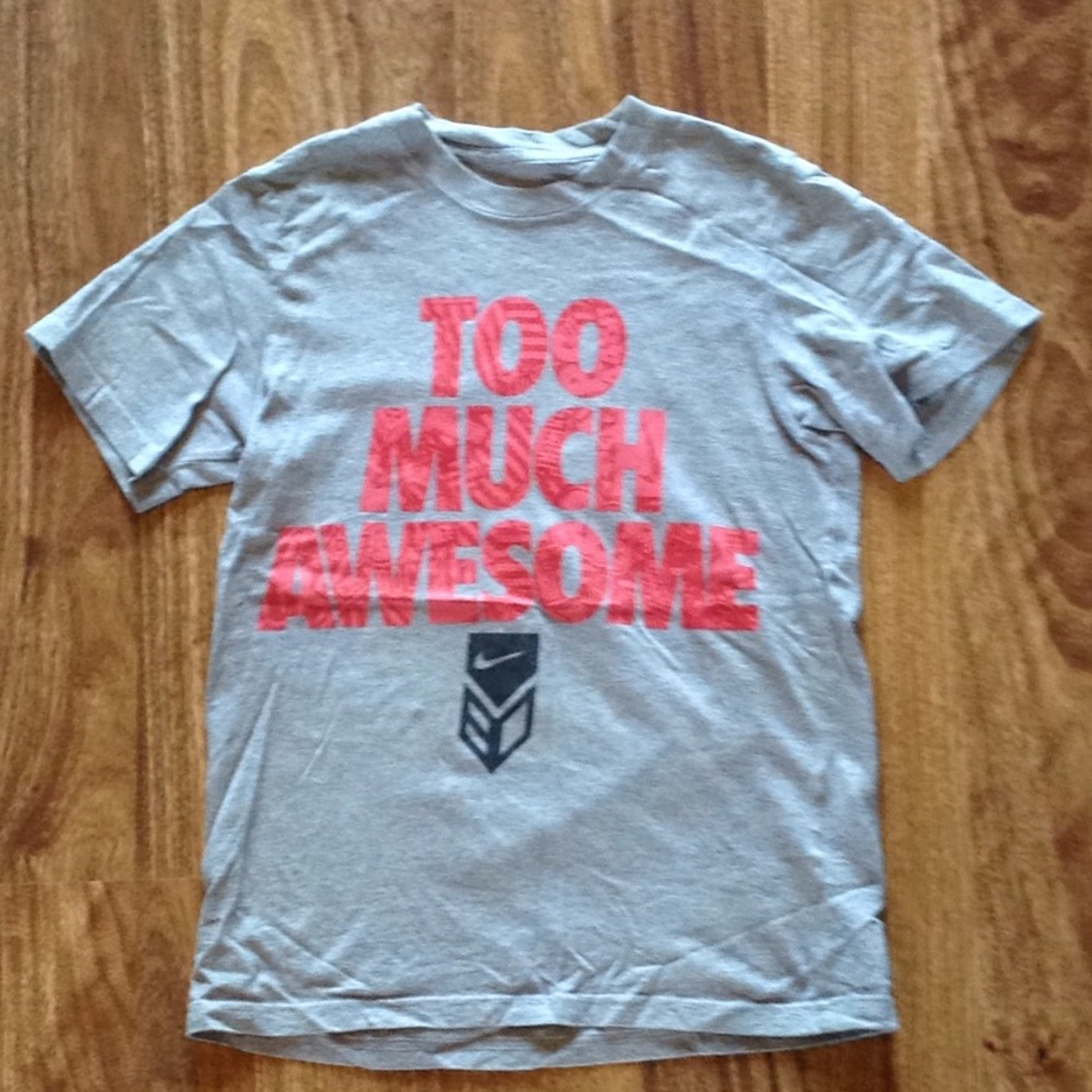 Nike Tshirt